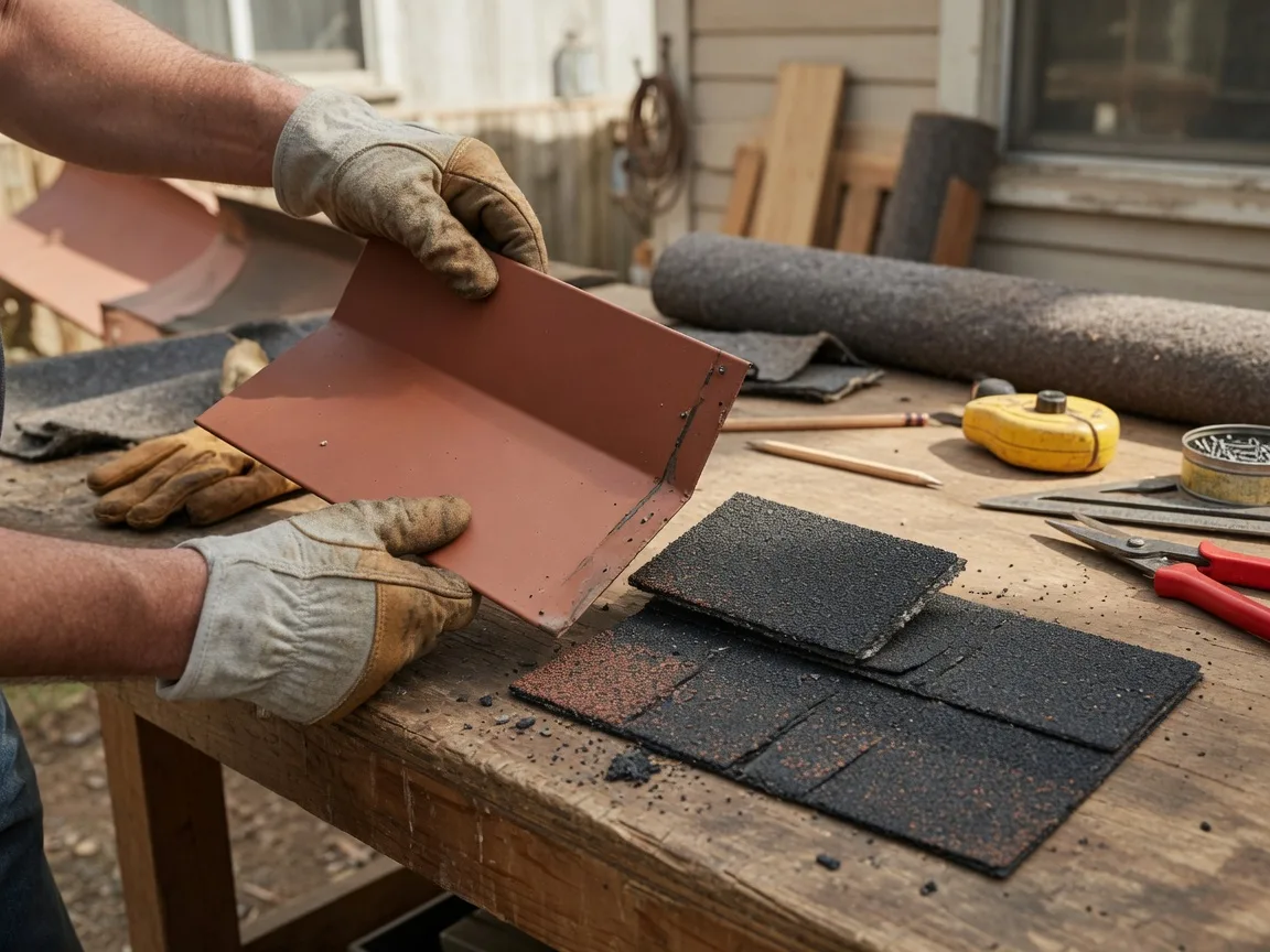 Roof Repair company in Carney, MI